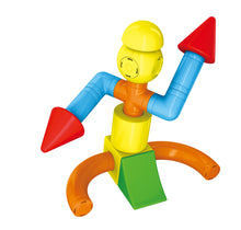 Load image into Gallery viewer, Mag Builders - 20 piece set