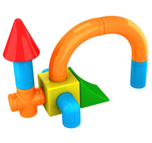 Load image into Gallery viewer, Mag Builders - 20 piece set