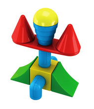 Load image into Gallery viewer, Mag Builders - 20 piece set