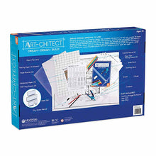 Load image into Gallery viewer, Art-Chitect