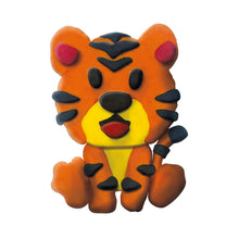 Load image into Gallery viewer, Tutti Frutti Friends In The Jungle