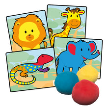 Load image into Gallery viewer, Tutti Frutti Friends In The Savanna