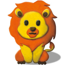 Load image into Gallery viewer, Tutti Frutti Friends In The Savanna