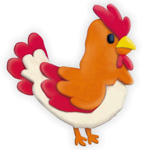 Load image into Gallery viewer, Tutti Frutti Friends On The Farm