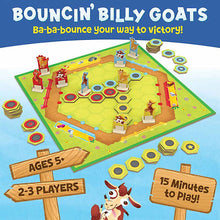 Load image into Gallery viewer, Bouncin' Billy Goats