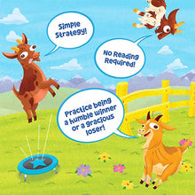 Load image into Gallery viewer, Bouncin' Billy Goats