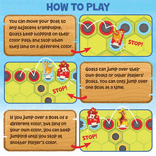 Load image into Gallery viewer, Bouncin' Billy Goats