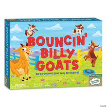 Load image into Gallery viewer, Bouncin' Billy Goats