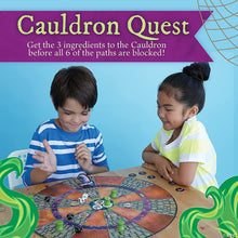 Load image into Gallery viewer, Cauldron Quest