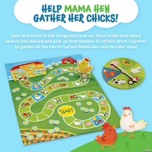 Load image into Gallery viewer, Count Your Chickens!