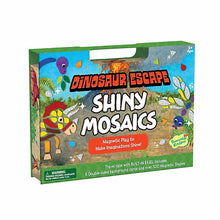 Load image into Gallery viewer, Mosaics: Dinosaur Escape Shiny Mosaics