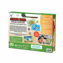 Load image into Gallery viewer, Mosaics: Dinosaur Escape Shiny Mosaics