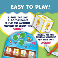 Load image into Gallery viewer, Duck Duck Dance!