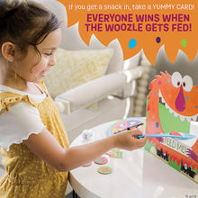 Load image into Gallery viewer, Feed the Woozle