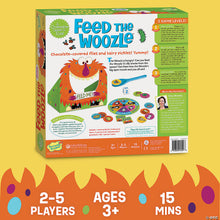 Load image into Gallery viewer, Feed the Woozle