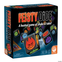 Load image into Gallery viewer, Fiesty Dice Game