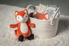 Load image into Gallery viewer, Leika Little Fox Soft Toy