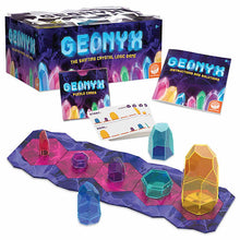 Load image into Gallery viewer, Geonyx Logic Game