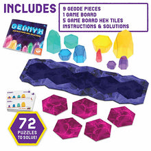 Load image into Gallery viewer, Geonyx Logic Game