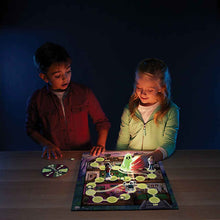 Load image into Gallery viewer, Ghost In The Attic