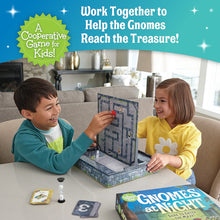 Load image into Gallery viewer, Gnomes at Night