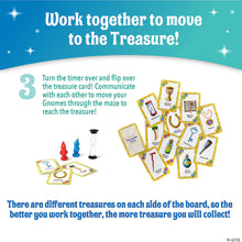 Load image into Gallery viewer, Gnomes at Night