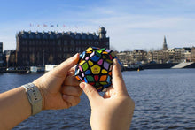 Load image into Gallery viewer, Meffert's Megaminx