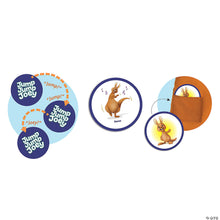 Load image into Gallery viewer, Jump Jump Joey