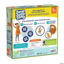 Load image into Gallery viewer, Jump Jump Joey