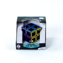 Load image into Gallery viewer, Meffert's Hollow Two by Two Cube
