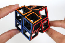 Load image into Gallery viewer, Meffert's Hollow Two by Two Cube