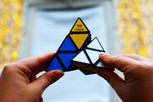 Load image into Gallery viewer, Meffert's Pyraminx