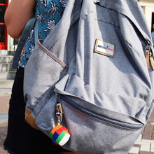 Load image into Gallery viewer, Mini Meffert's Keychains