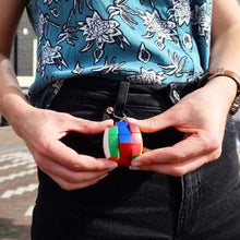 Load image into Gallery viewer, Mini Meffert's Keychains