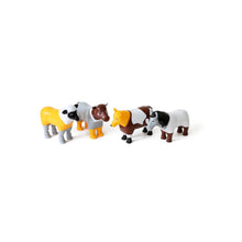Load image into Gallery viewer, Magnetic Mix or Match Farm Animals
