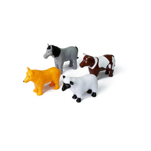 Load image into Gallery viewer, Magnetic Mix or Match Farm Animals