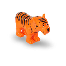 Load image into Gallery viewer, Magnetic Mix or Match Jungle Animals