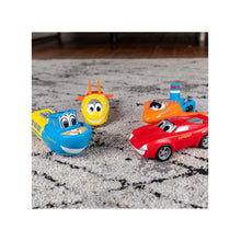 Load image into Gallery viewer, Magnetic Mix or Match Vehicles - Junior