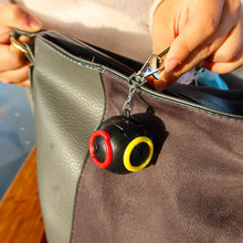 Load image into Gallery viewer, Mini Meffert's Keychains