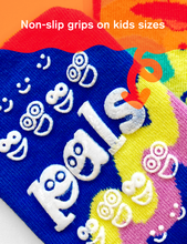 Load image into Gallery viewer, Luna & Tick Socks - Kids (sm)