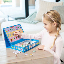 Load image into Gallery viewer, Learning Fun Tote: Numbers