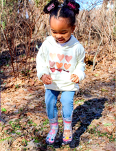 Load image into Gallery viewer, Donut & Ice Cream Collectible Mismatched Socks - Kids (sm)