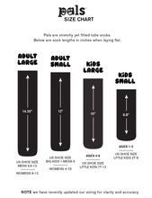 Load image into Gallery viewer, Paul Frank Julius & Bob Socks - Kids (sm)