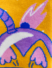 Load image into Gallery viewer, Luna & Tick Socks - Adults (sm)