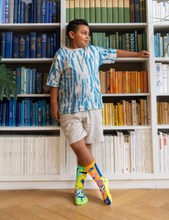 Load image into Gallery viewer, Luna & Tick Socks - Kids (lg)