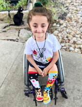 Load image into Gallery viewer, Paul Frank Julius & Clancy Socks - Kids (lg)