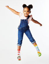 Load image into Gallery viewer, Paul Frank Julius & Sam Socks - Kids (lg)