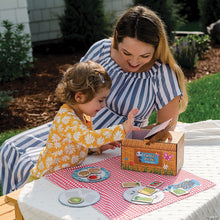 Load image into Gallery viewer, Panda's Picnic in the Park