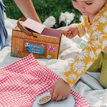 Load image into Gallery viewer, Panda's Picnic in the Park