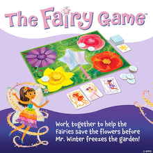 Load image into Gallery viewer, The Fairy Game